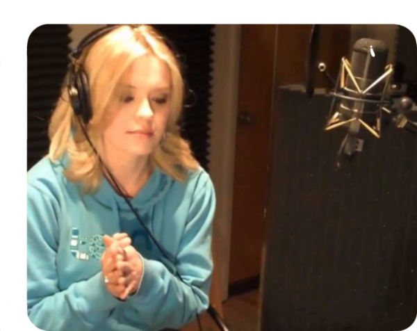 recording